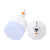 Rechargeable LED Energy-Saving Bulb Emergency Bulb Super Bright Outdoor Night Market Stall Light