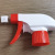 28/410 Full Plastic Foam Square Gun Hand Button Plastic Square Gun Sprayer Disinfectant Bottle Foam Spray Pump Head