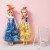 40cm Light Band Princess Doll Cartoon Exquisite Movable Joint Doll 2308 Children Play House Interactive Toy