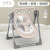 Factory Direct Sales Baby Intelligent Electric Cradle Rocking Chair Newborn Intelligent Baby Tucking in Fantastic Produc