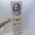 New Large 60cm DIY Barbie Doll Box Girls Playing House Gift Wedding Dress Exquisite Gift Box Toy