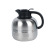Hz48 Stainless Steel Heat Preservation Pot Kettle Vacuum Thermos Bottle Boiled Water Scented Tea Making Pot Office Coffee Pot