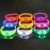 Led Voice-Control Bracelet Vibration-Sensing Remote Sensing Bracelet Silicone Wrist Band Jewelry Novelty Toys Wholesale