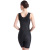 Spring and Summer Postpartum Corset Belly Shaping after Pressure off Jumpsuit Caffeine Shaping Health Care Corset Leotard