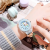 Children's Watch New Cartoon Doll Watch Primary School Student Watch Luminous Glow with Light Best-Seller on Douyin Watch Female