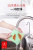 Authentic Oil Removing Kitchen Cleaning Towel Oil Removing Wood Fiber Dish Towel Kitchen Small Rag Magic Oil-Free