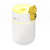 Household Atomizer Cute Pet Humidifier Desktop Bedroom Air Purifier USB Mute Spray Air Humidifier