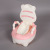 Children's Toilet Toilet Baby Bedpan Infant Toilet Urinal Urine Bucket Novelty Children's Toy Toilet