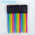 934 Students Pressed Pencil Plastic Mechanical Pencils Painting and Writing Propelling Pencil