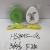 SOURCE Factory Supplies Easter Products Pigment Egg Color Egg Easter Chicken Rooster and Other Series Products