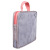 Laptop Laptop Bag iPad Storage Bag 14-Inch Large Capacity Simple Business Men's Tablet Handbag Customization