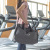 Outdoor Travel Bag Portable Large Luggage Bag Sports Bag Multifunctional Storage Gym Bag Dry Wet Separation Yoga Bag