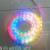 2835 Light Belt Set-4 Lamp Six Color 10 M RGB10 M LED Light Set Light Belt Set Flexible Light Strip