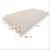 9.5mm paper-faced Partition wall ceiling gypsum board Stores, offices, hotels, Fire prevention10mmx4ftx8ft