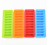 Silicone Ice Tray Strip Ice Cube Mold Ice Maker Ice Box
