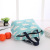 New Cotton and Linen Hand Holding Insulated Lunch Bag Lunch Box Bag Japanese Lunch Bag Ice Pack Handheld Canvas Lunch Bag