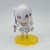 6 Remram Hand-Made Bag Model Car Decoration Blind Box Toy Capsule Toy Doll Keychain Pendant