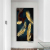 Feather Painting Hanging Painting Cloth Painting Oil Painting Decorative Painting Photo Frame Mural Living Room Mural Restaurant Wallpaper Hallway Flower