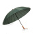Umbrella 65cm24 Bone Umbrella plus-Sized Windproof Wooden Handle Manual Long Handle Business Advertising Umbrella