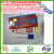 ROCKET Cheap Price OEM Modified Fast Curing Acrylic Ab Red Blue Box Package Resin Adhesive Transparent A B Epoxy Glue