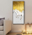 Feather Painting Hanging Painting Cloth Painting Oil Painting Decorative Painting Photo Frame Mural Living Room Mural Restaurant Wallpaper Hallway Flower