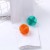 Household Washing Machine Laundry Ball Flexible Plastic Solid Friction Wash Ball Large Color Rubbing Clothes Cleaning Ball