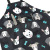 Customized Kitten Puppy Widened Household Apron Stain-Resistant Cute Adjustable Stain-Resistant Baby Bib