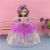 Factory Wholesale New Simulation Doll Trend Doll Pendant Play House Toys 23cm Little Girl Gift