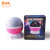 Rotating Star Light Projection Lamp Colorful New Exotic Shadow Light Star Light Led Creative Small Night Lamp Projector