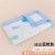 Six Layers Baby's Bath Towel Pure Cotton Gauze Super Soft Absorbent Newborn Blanket Quilt Children Towel Quilt 110*110