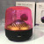 L17-B Colorful Light Subwoofer Bluetooth Speaker Office Home Colorful Light Bluetooth Speaker