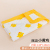 Six Layers Baby's Bath Towel Pure Cotton Gauze Super Soft Absorbent Newborn Blanket Quilt Children Towel Quilt 110*110