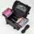 Multifunctional Tattoo Make-up Trolley Case