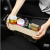 Car Seat Gap Storage Box