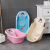 Children's Bathtub Plastic Bathtub Baby Baby Bath Bathtub Newborn Bath Tub Bath Bucket
