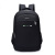 2021 New Middle School Student Schoolbag Backpack Men's Backpack Large Capacity Travel Computer Briefcase