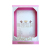 Car Barbie Doll Wedding Dress Packaging Box Universal Gift Box 30cm Confused Jenny Doll Packing Boxes