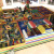 Large Building Blocks Paradise Large Children's EPP Building Blocks Castle Indoor Oversized Toy Block