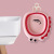 Factory Direct Sales Folding Baby Face Washbasin Cartoon Children Wash Ass Baby Feet-Washing Basin Portable Bason Basin