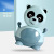 Panda Toilet Baby Toilet Infant Toilet Toilet Factory Direct Sales