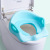 Baby Toilet Children's Toilet Potty Seat Thickened Children Bedpan Ladder Toilet Mat Children's Male Factory Direct Sales