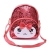 Children Backpack Fashionable Sequins Backpack New Kindergarten Backpack Primary School Student Backpack 2021 New