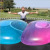 Wubble Bubble Ball Cross-Border TPR Children's Toy Elastic Ball Greatly Inflatable Ball Inflatable toys