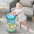 Amazon New Baby Crawling Roller Baby Practice Climbing Tube Early Education Inflatable toys