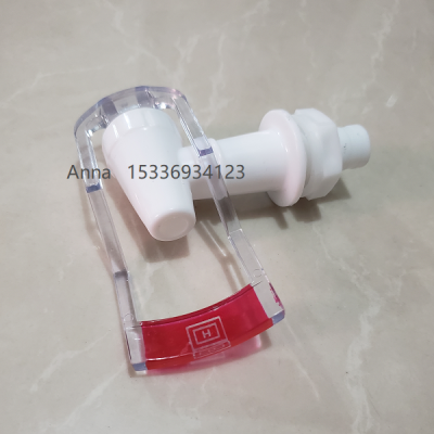 Tap Taps 1/2 High Quality plastic Bibcock Water Bib Taps south america colombia plastic tap water faucet good quality