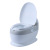 Simulation Toilet with Music Baby Toilet New Toilet