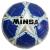 Minsa5 Embossed Five-Star Printing Football Youth Training Competition Special-Purpose Ball School Football Field Wholesale