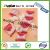 Dot Glue Balloon Accessories 100pcs/roll Plastic Transparent Round Shape 1cm Glue Dot For Latex Balloon
