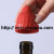 New Creative Hat Silica Gel Bottle Stopper Champagne Wine Stopper Sealed Keep Fresh Stopper Household Wine Stopper