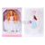 Car Barbie Doll Wedding Dress Packaging Box Universal Gift Box 30cm Confused Jenny Doll Packing Boxes